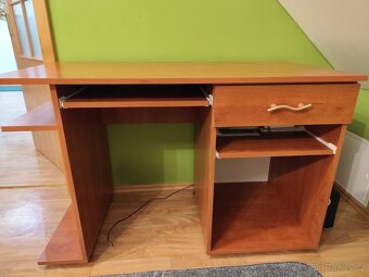 Psací stůl - 3
