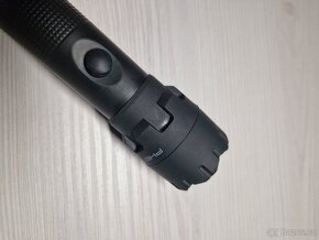 Zoom svítilna PHENOM - 3