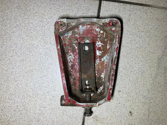 Jawa 175 250 Speciál - 3