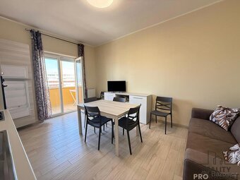 Moderní 4+kk apartmán s terasou – Viale Europa 70, Montesilv - 3