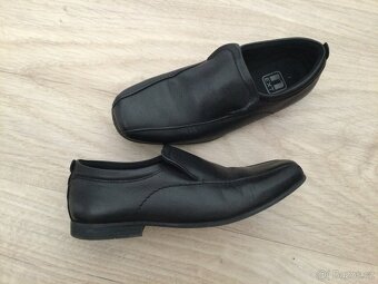 Dětské polobotky Next 34-35 - 3