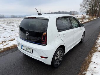 Volkswagen e-Up Highline 60kW/18,7kWh/45TKM/ - 3