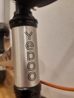Odrazedlo Yedoo YooToo - 3