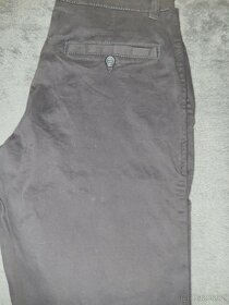 Chlapecké kalhoty - 3