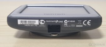 Navigace Tomtom ONE - 3