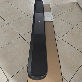 SENNHEISER AMBEO PLUS - 3