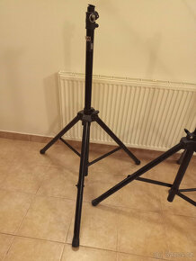 stojan na reproduktor - 3
