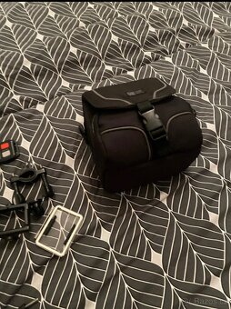 Akční kamera eken H9R - 3