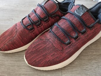 Boty Adidas velikost 45 - US 11 - 3