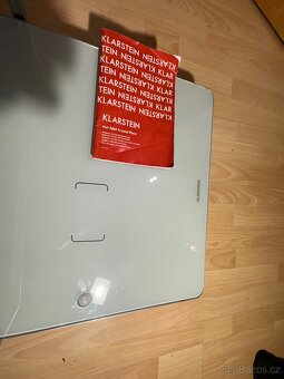 Prodám. Infra topeni KLARSTEIN - 3