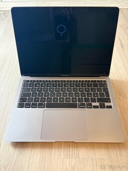 MacBook Air 13" (2020) – Intel Core i3, Retina displej - 3