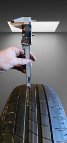 185/60/15 BFGoodrich - letní - na dobírku - 3