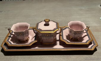 Přátelská souprava na mocca kávu - 3