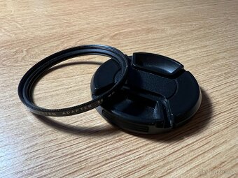 Adaptér magnetických filtrů VFFOTO 55 mm - 3