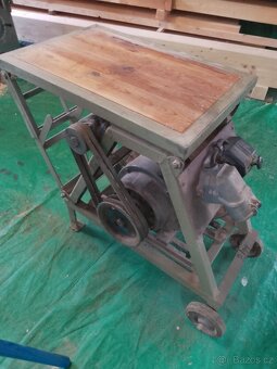 Kotoučová pila - 3