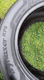 Letní pneumatiky 225/55 R16 Kleber - 3