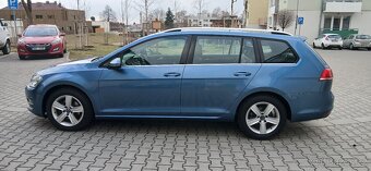 VW Golf 7 Highline 2.0TDI 110kW Manuál - 3