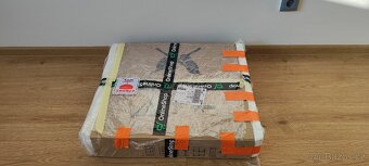 Indukční varná deska - 3