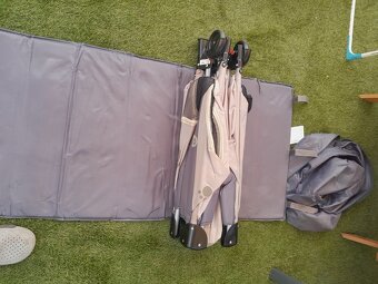 Cestovní postýlka - 3