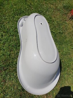 Vanička pro miminko - 3