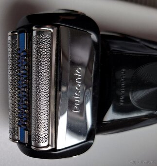 Braun Series 7 Pulsonic - 3