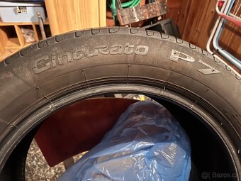 Pirelli Cinturato P7 215/55 R17 letní - 3