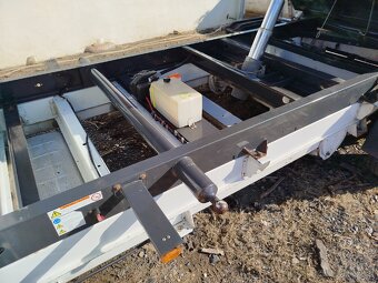 Citroen Jumper rv 2016 - 3