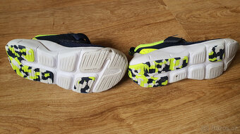 Chlapecká dětská obuv - 3