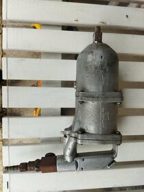 Pneumatický utahovák - 3