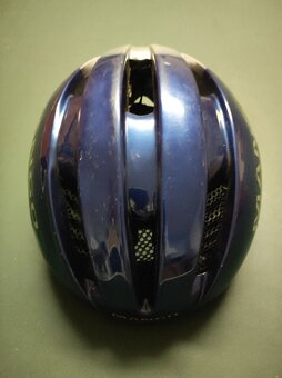 Přilba na kolo - 3