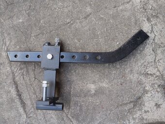 Věci na Kultivátor Mountfield MS 16 - 3