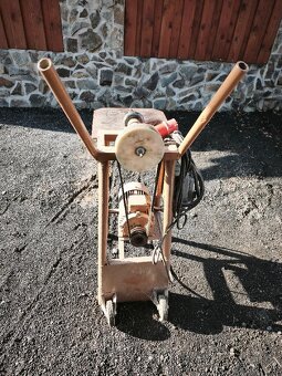 Kuželová štípačka. - 3