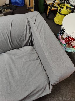 Potah na pohovku IKEA Klippan - 3