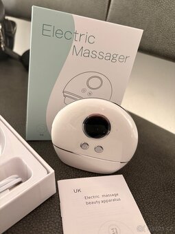 Masážní strojek - 3