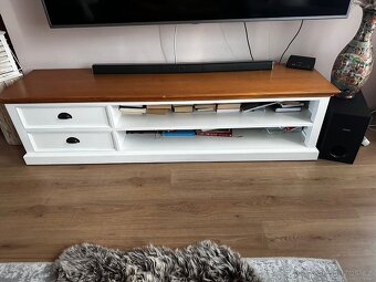 TV stolek - 3
