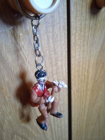 Harry Potter přívěsek - 3