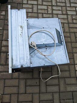 Vestavěná trouba IKEA - 3