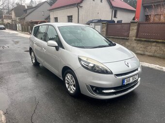 Renault Scénic III 1.6 DCI - 3