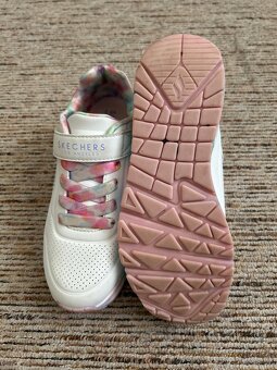 Dětské boty Skechers vel.32 - 3