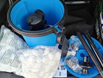 Filtrace Steinbach Active balls 75-NOVÁ - 3