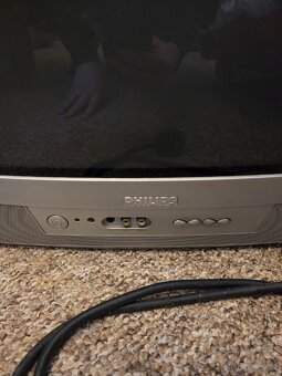 Televize Philips - 3
