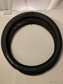 Cyklo pláště 29x2,3 - 3