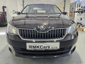 Škoda Fabia 3 1.2Tsi Ambition - 3