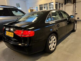 AUDI A4 2.0 TDI S-LINE 2011 - 3
