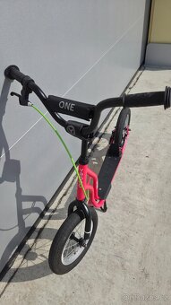 Dětská koloběžka zn. YEDOO ONE - 3
