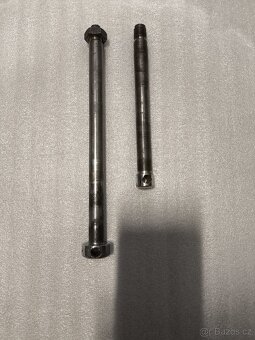 Jawa 250/353 díly - 3