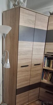 Sestava studentského pokoje - 3