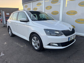Prodám Škoda Fabia 1.2 TSi - 3