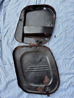 Kastlíky Jawa Panelka. - 3