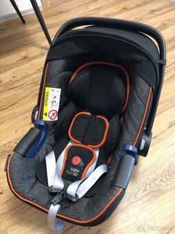 Vajíčko pro miminko - 3